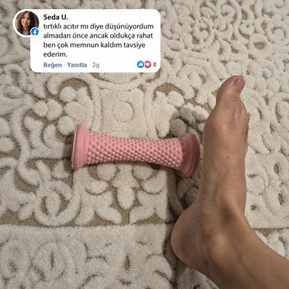Orniva Ayak Masaj Rulosu 2.0
