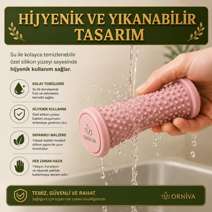 Orniva Ayak Masaj Rulosu 2.0